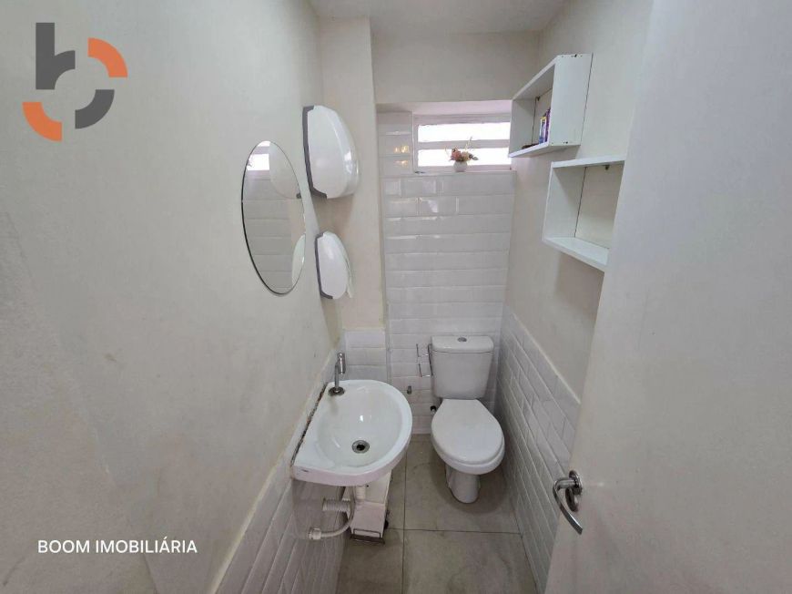 Sala para alugar, 56 m² por R$ 3.317,00/mês - Centro - Nova Iguaçu/RJ