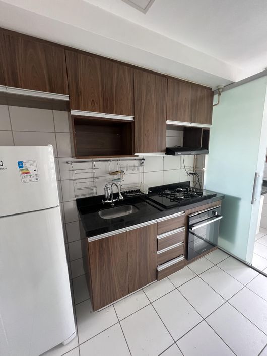 ALUGO APARTAMENTO EM NOVA IGUACU