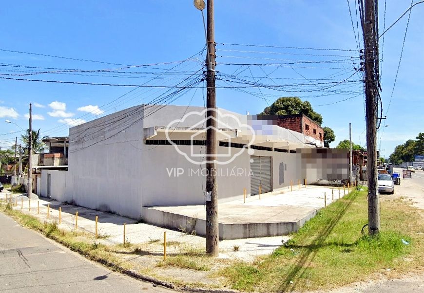 Loja Comercial à venda, Km 32, Nova Iguaçu - LO0025.
