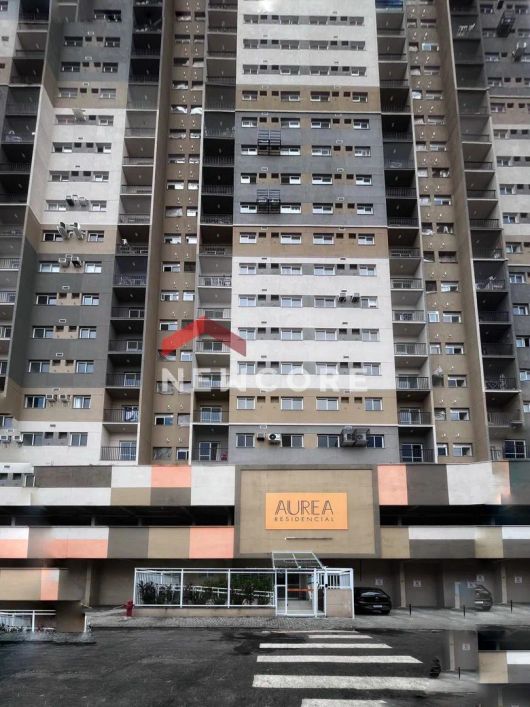 Apartamento em Rua Áurea Fonseca de Jesus - Califórnia - Nova Iguaçu/RJ