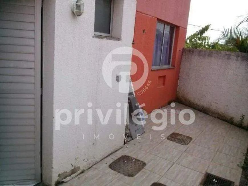 Apartamento à venda, 2 quartos, 1 vaga, Palhada - Nova Iguaçu/RJ