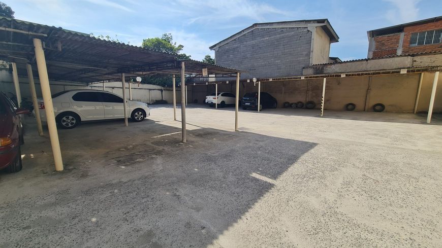 Apartamento na Vila Nova com 2 quartos e 81m