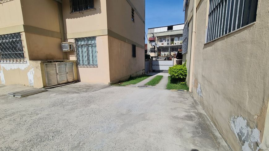 Apartamento na Vila Nova com 2 quartos e 81m