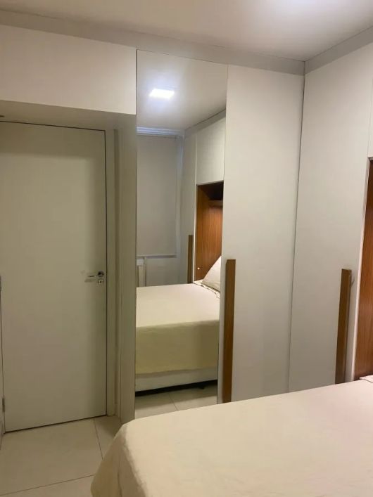 Apartamento para Venda em Nova Iguaçu, da Luz, 2 dormitórios, 1 banheiro, 1 vaga