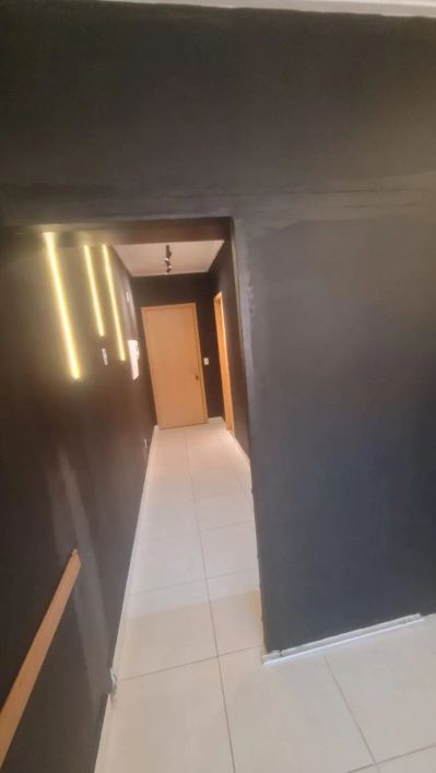 Sala Top Commerce 25mts Com Vaga!!