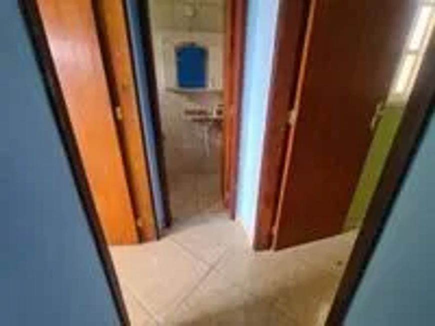 Apartamento para Venda em Nova Iguaçu, Jardim Iguaçu, 2 dormitórios, 2 banheiros, 1 vaga