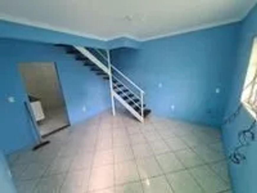 Apartamento para Venda em Nova Iguaçu, Jardim Iguaçu, 2 dormitórios, 2 banheiros, 1 vaga