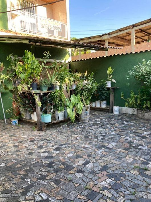 CASA PARA VENDA - BOA ESPERANÇA - NOVA IGUAÇU