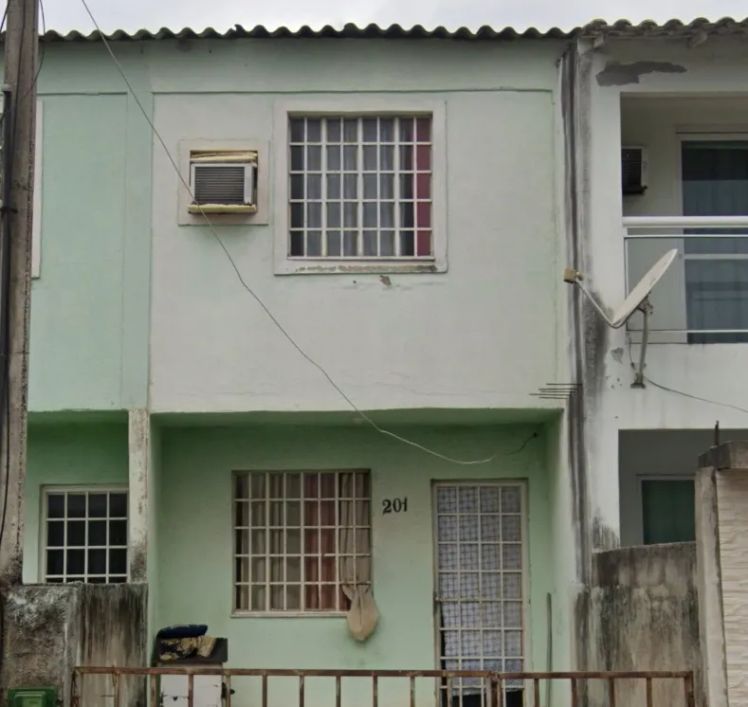 Imóvel para venda 2 quartos em Rosa dos Ventos - Nova Iguaçu - RJ