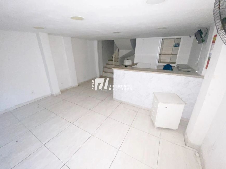 Loja à venda, 56 m² por R$ 110.000,00 - Centro - Nova Iguaçu/RJ