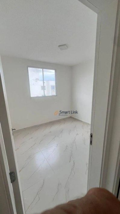 Apartamento com 2 dormitórios à venda, 46 m² por R$ 170.000,00 - Jardim Jasmim - Nova Iguaçu/RJ
