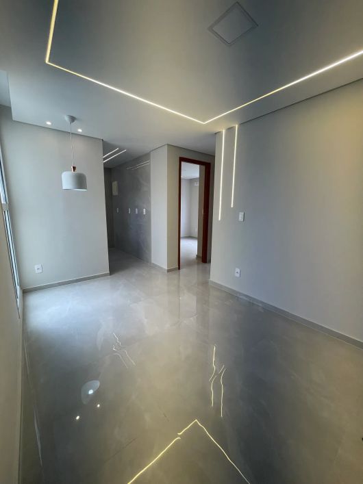 Imóvel para aluguel tem 48 metros quadrados com 2 quartos em Jardim Alvorada - Nova Iguaçu - RJ