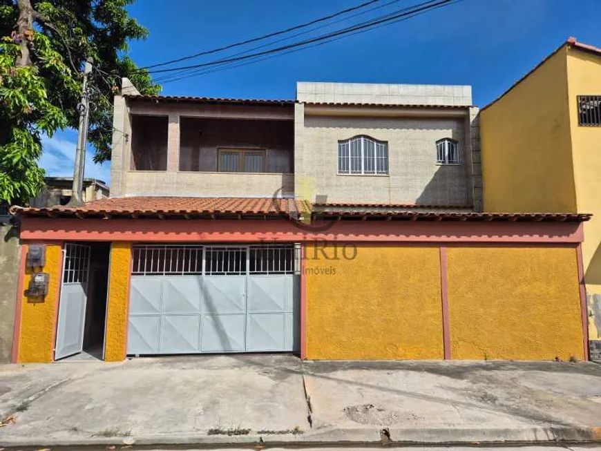 Casa á venda - Kennedy - Rio de Janeiro - RJ