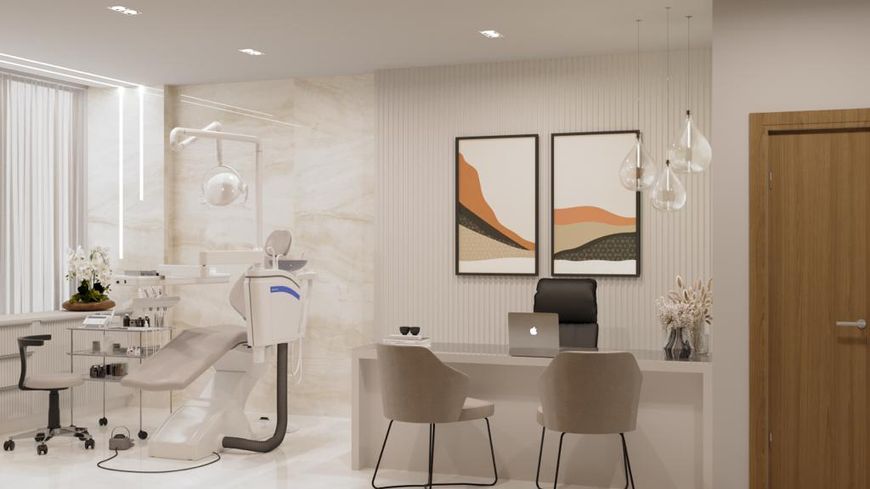 Sala/Conjunto para venda com 27m² com 1 vaga Centro - Nova Iguaçu - RJ