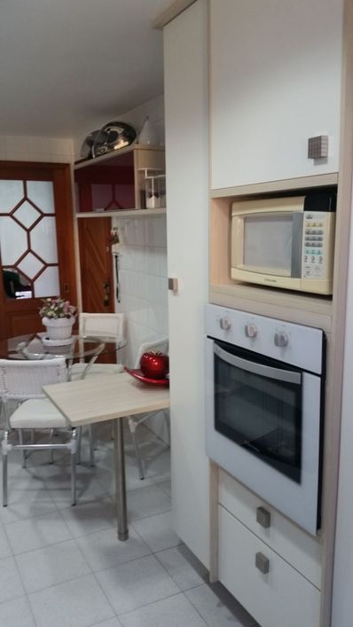 Apartamento para venda tem 140 metros quadrados com 3 quartos em K11 - Nova Iguaçu - Rio de Janeiro