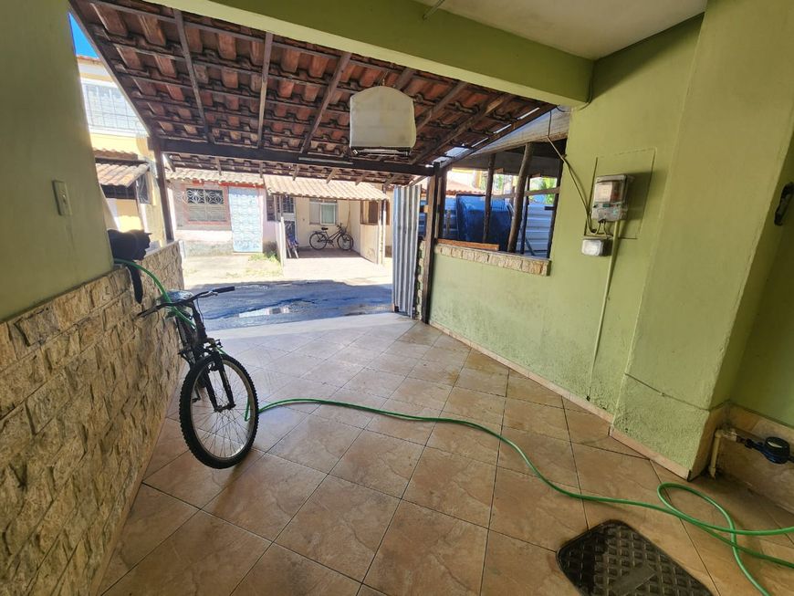 Linda casa triplex com terraço próximo ao Bairro da Luz