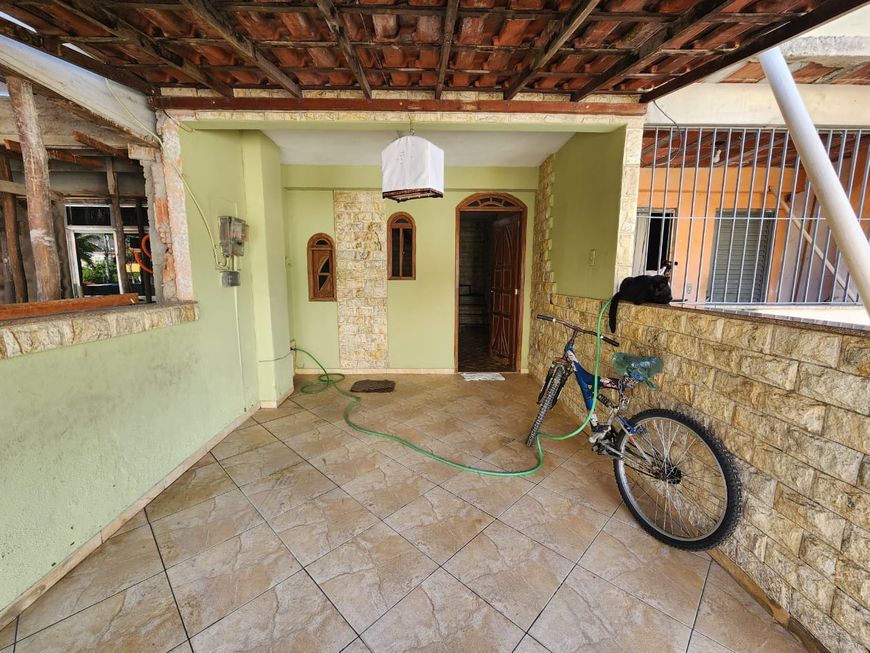 Linda casa triplex com terraço próximo ao Bairro da Luz