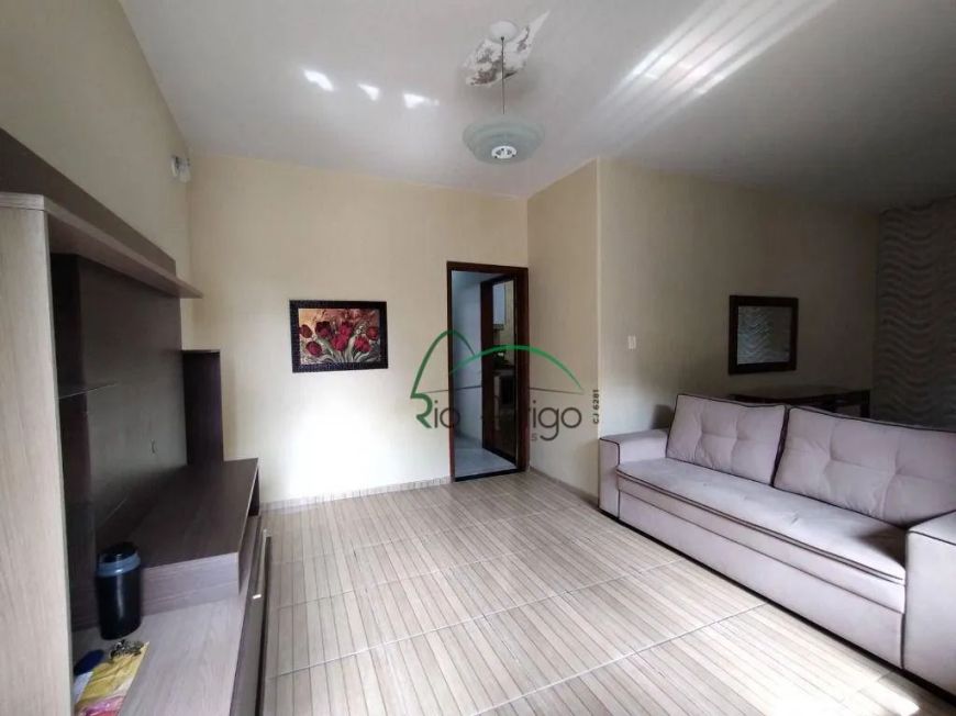 Casa - Rua Santa Eugênia - Venda - Santa Eugênia - Nova Iguaçu