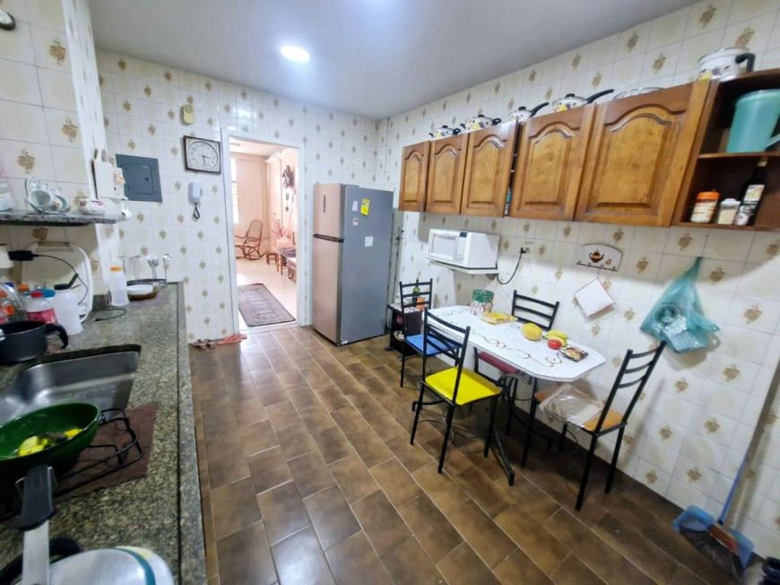 Apartamento com 2 dormitórios à venda, 152 m² por R$ 380.000 - Centro - Nova Iguaçu/RJ