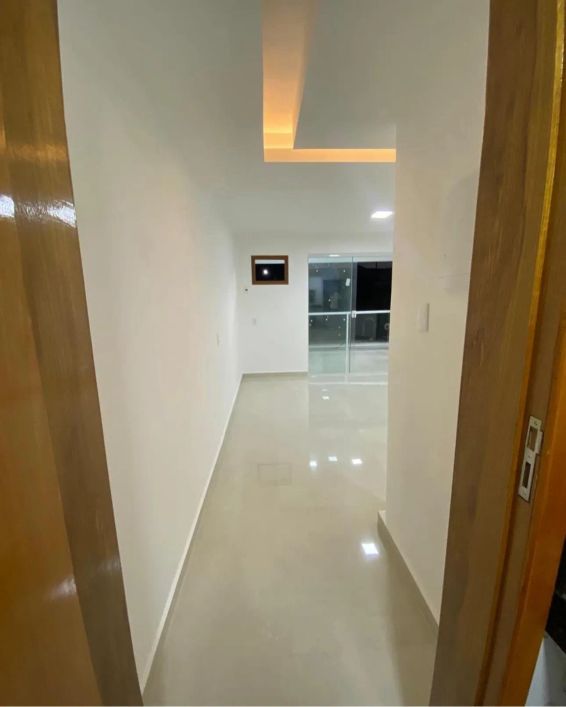 Casa em Condomínio 2 quartos - 2 Vagas