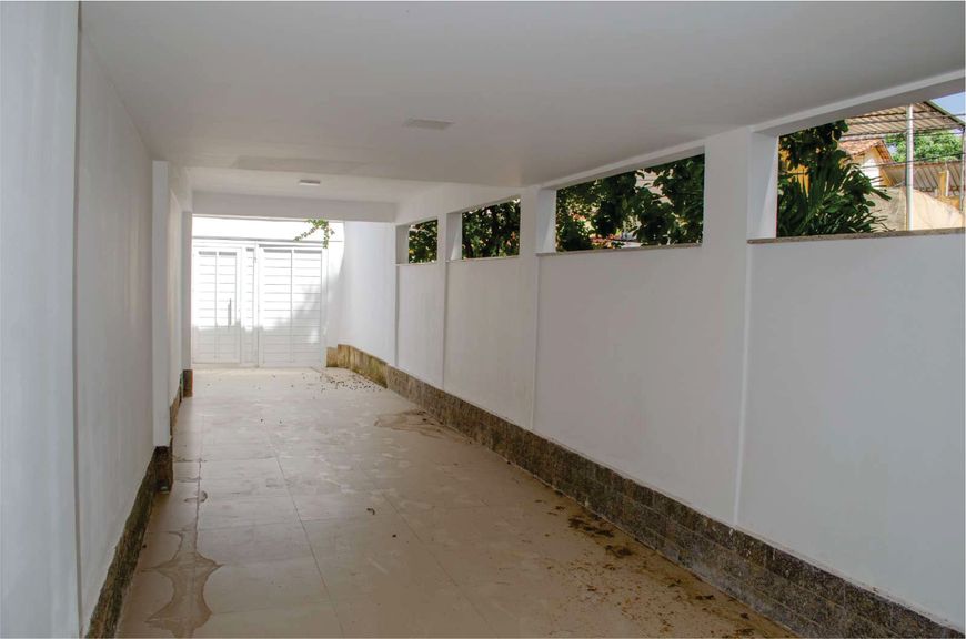 Casa em Condomínio 2 quartos - 2 Vagas