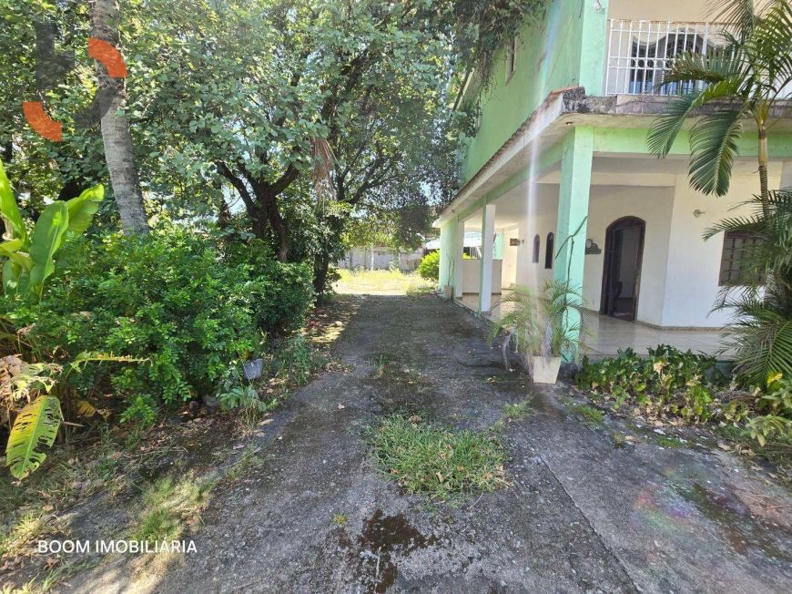 Casa com 3 dormitórios para alugar, por R$ 2.500/mês - Comendador Soares - Nova Iguaçu/RJ