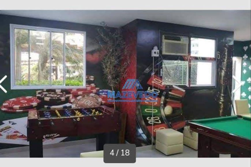 Apartamento com 2 dormitórios à venda, 64 m² por R$ 270.000,00 - Metrópole - Nova Iguaçu/RJ