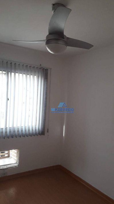 Apartamento com 2 dormitórios à venda, 64 m² por R$ 270.000,00 - Metrópole - Nova Iguaçu/RJ