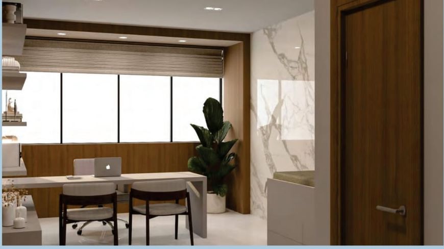 Maravilhosa Sala para venda com 26m² em Nova Iguaçu - RJ, Obra a Preço de Custo ! ! !