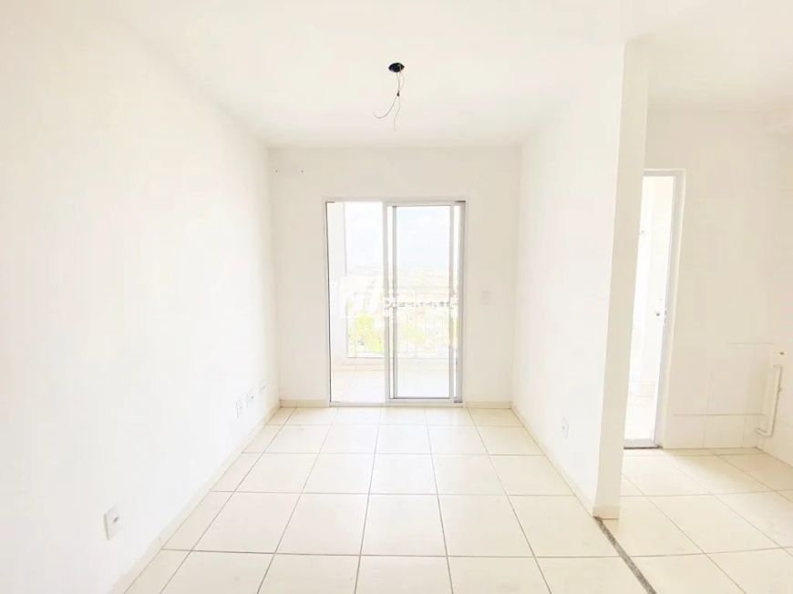 Apartamento com 2 dormitórios à venda, 47 m² por R$ 285.000,00 - Luz - Nova Iguaçu/RJ