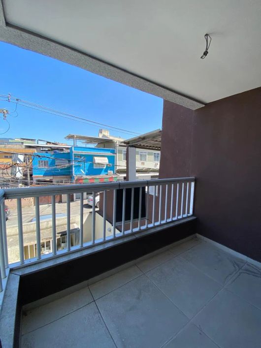 Venda de apartamentos no Jardim Tropical - Nova Iguaçu - RJ