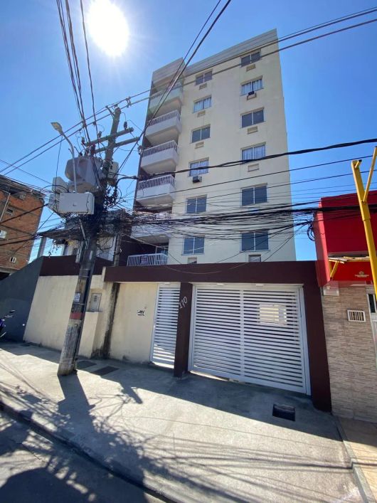 Venda de apartamentos no Jardim Tropical - Nova Iguaçu - RJ
