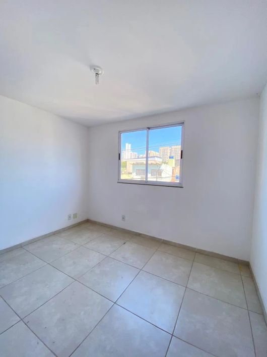 Venda de apartamentos no Jardim Tropical - Nova Iguaçu - RJ