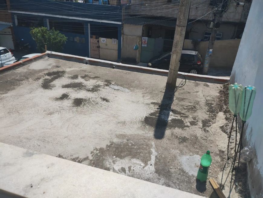 Casa duplex independete Jardim Alvorada - Nova Iguaçu