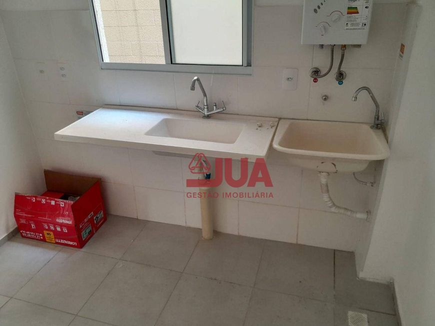 Apartamento com 2 dormitórios para alugar, 52 m² por R$ 1.400/mês - Jardim Alvorada - Nova Iguaçu/RJ