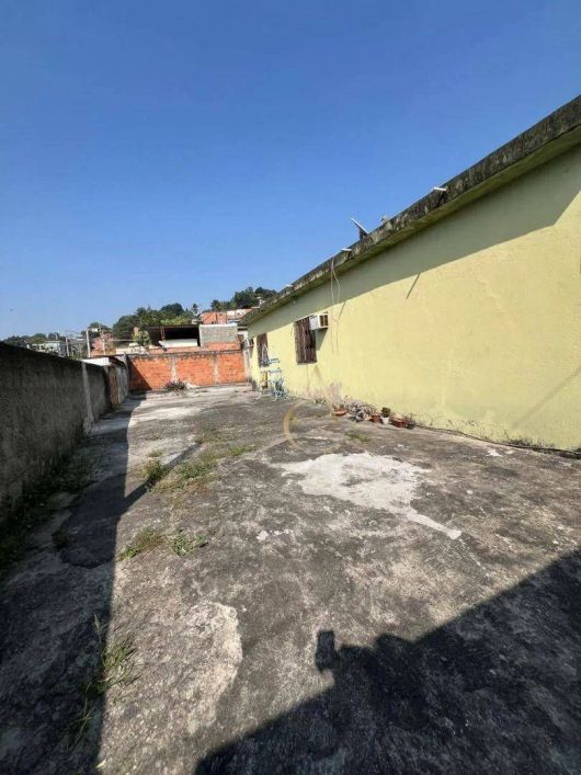 CASA À VENDA – NOVA AMÉRICA – NOVA IGUAÇU