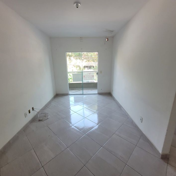 Apartamento com 2 quartos à venda, 75 m² - Posse - Nova Iguaçu/RJ