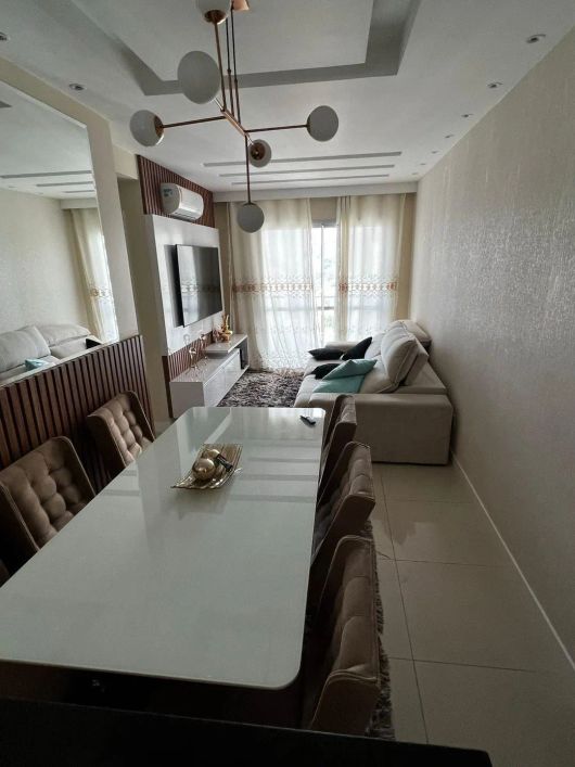 Apartamento à venda, Centro, Nova Iguaçu, RJ