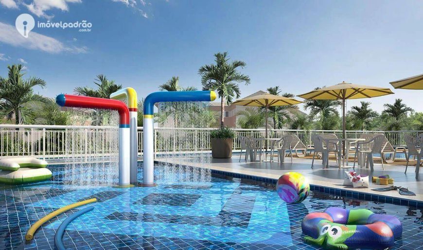 Apartamento com 3 dormitórios à venda, 70 m² por R$ 575.500,00 - Centro - Nova Iguaçu/RJ