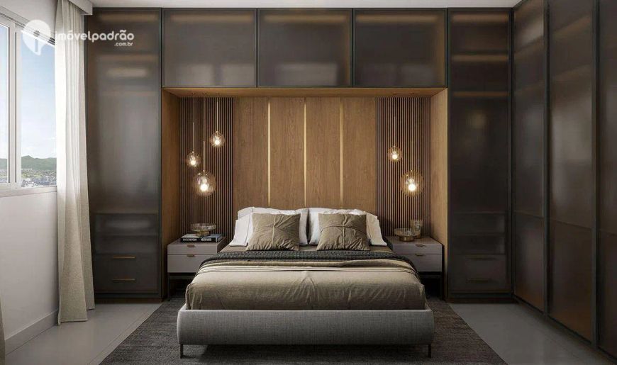 Apartamento com 3 dormitórios à venda, 70 m² por R$ 575.500,00 - Centro - Nova Iguaçu/RJ