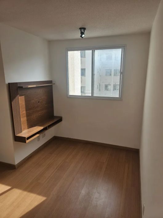 Apartamento para Venda em Nova Iguaçu, Prata, 2 dormitórios, 1 banheiro, 1 vaga