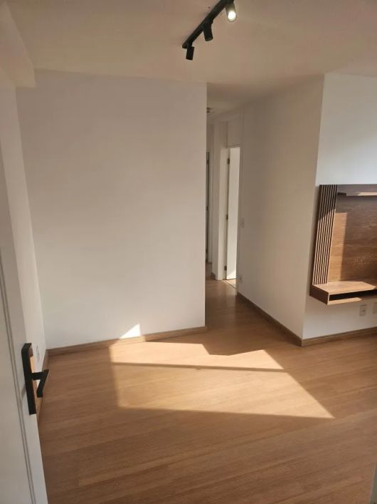 Apartamento para Venda em Nova Iguaçu, Prata, 2 dormitórios, 1 banheiro, 1 vaga