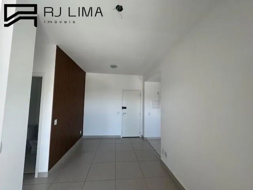 Apartamento para Locação em Nova Iguaçu, Luz, 2 dormitórios, 1 suíte, 2 banheiros, 1 vaga
