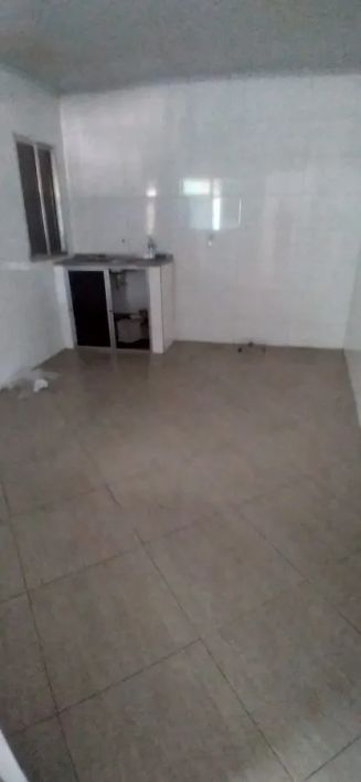Casa para Venda em Nova Iguaçu, Ouro Verde, 2 dormitórios, 1 banheiro, 1 vaga