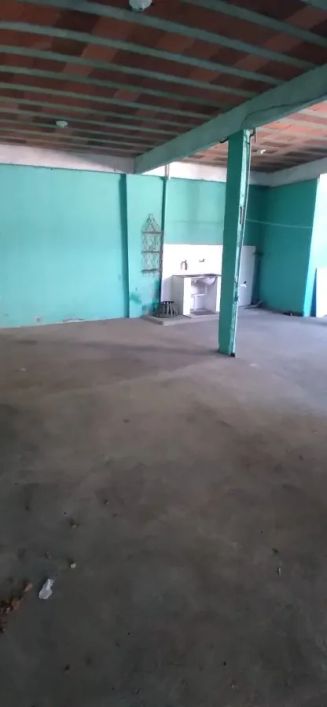 Casa para Venda em Nova Iguaçu, Ouro Verde, 2 dormitórios, 1 banheiro, 1 vaga