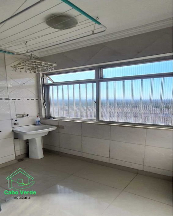 Imóvel para venda possui 57 metros quadrados com 2 quartos em da Luz - Nova Iguaçu - RJ
