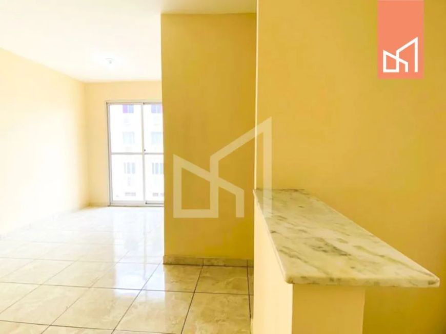 Apartamento a venda em Nova Iguaçu