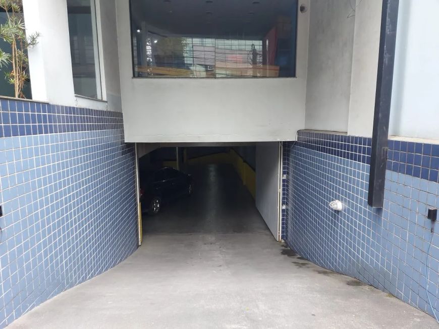 Imóvel para venda possui 27 metros quadrados em Centro - Nova Iguaçu - RJ