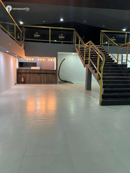 Salão à venda, 450 m² por R$ 650.000,00 - Vila Iracema - Nova Iguaçu/RJ
