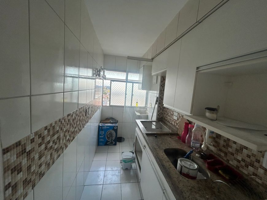 Apartamento 2 Quartos Rancho Novo